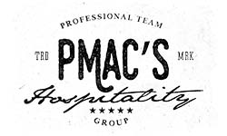 PMAC'S HOSPITALITY GROUP